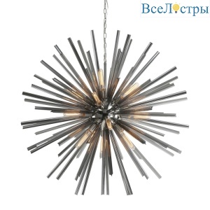 Подвесная люстра Delight Collection Equalizer 771183