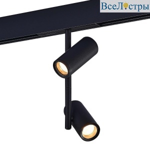 Трековый светодиодный светильник ST Luce Skyline 48 ST808.436.16