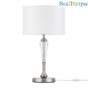 Настольная лампа Maytoni Alicante MOD014TL-01N