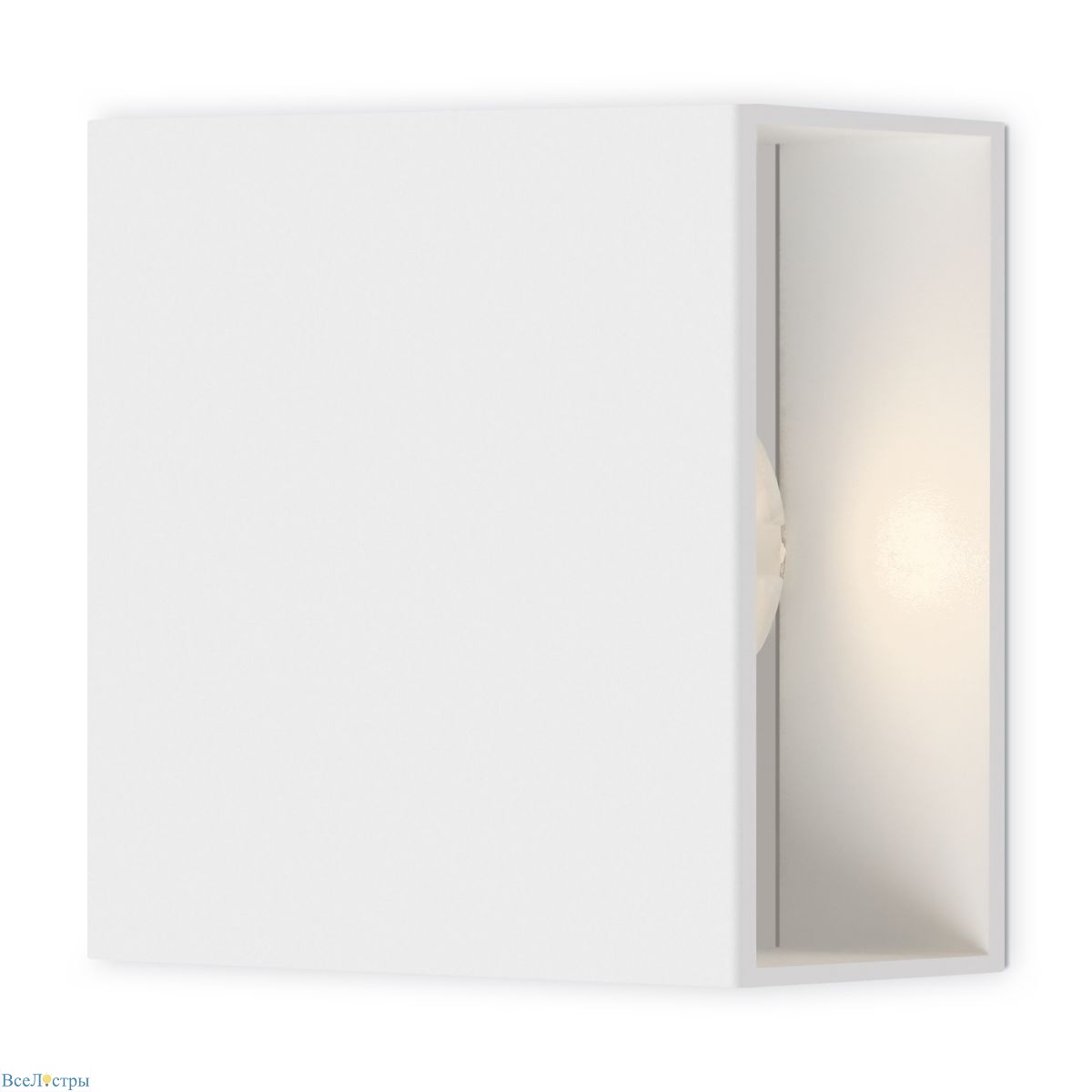 настенный светильник freya fless fr10005wl-l6w