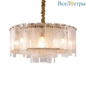 Подвесная люстра Cloyd Tangeiser 10827