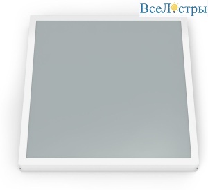 Светодиодная панель Gauss Mir G1-A0-00070-01GA2-5403040