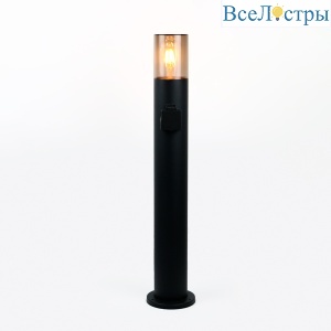 Ландшафтный светильник General GPF-E27-M-IP65 662400