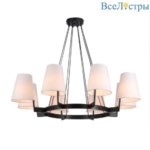 Подвесная люстра Omnilux Camlez OML-68613-08