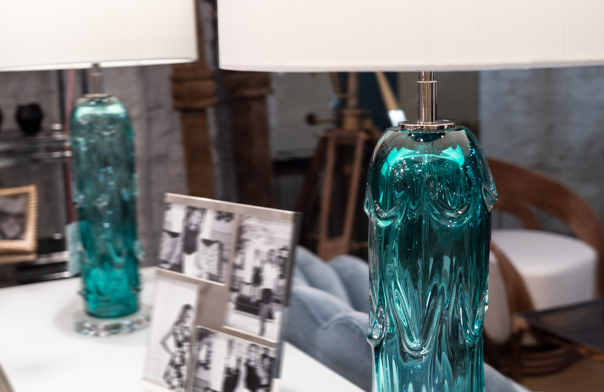 настольная лампа delight collection crystal table lamp brtl3118