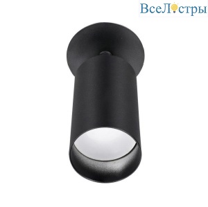 Встраиваемый спот Lucia Tucci Longo LTP-D008-01GU10-B