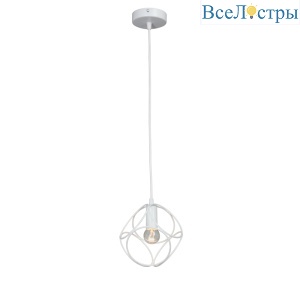 Подвесной светильник Vitaluce V4931-0/1S