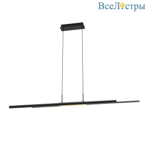 Подвесной светодиодный светильник Lightstar Lodi 723527