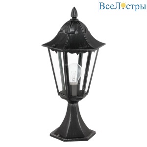 Уличный светильник Eglo Navedo 93462