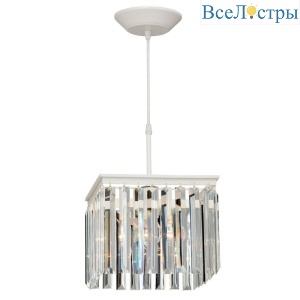Подвесной светильник Vitaluce V5128-0/1S