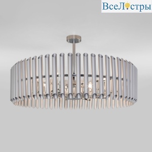Люстра на штанге Bogates Castellie 362/8