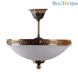 Потолочный светильник Ambiente 7140/35 PL PB