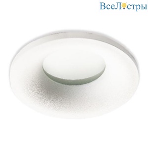 Встраиваемый светильник Italline IT07-7010 white