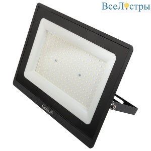 Прожектор General GTAB-250BT-IP65-6500 403383