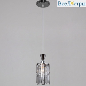 Подвесной светильник Reluce 05803-0.9-01 CH