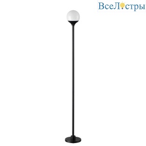 Ландшафтный светильник Odeon Light Nature Dew 7120/3GLA
