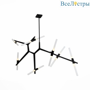Подвесная люстра ST Luce Bastoni SL947.402.14