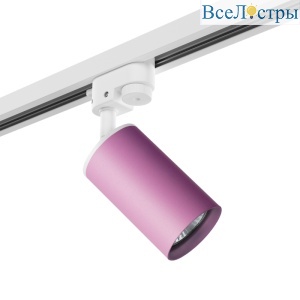Трековый светильник Lightstar Rullo R1T432 (214432+592056)