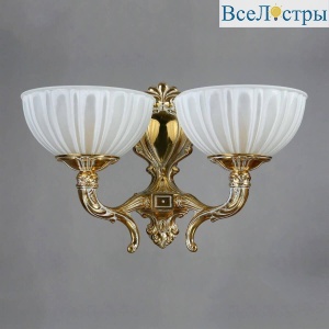 Бра Ambiente Valencia 02227/2 WP