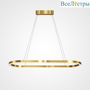 Подвесной светильник ImperiumLoft Cruise 220441-23