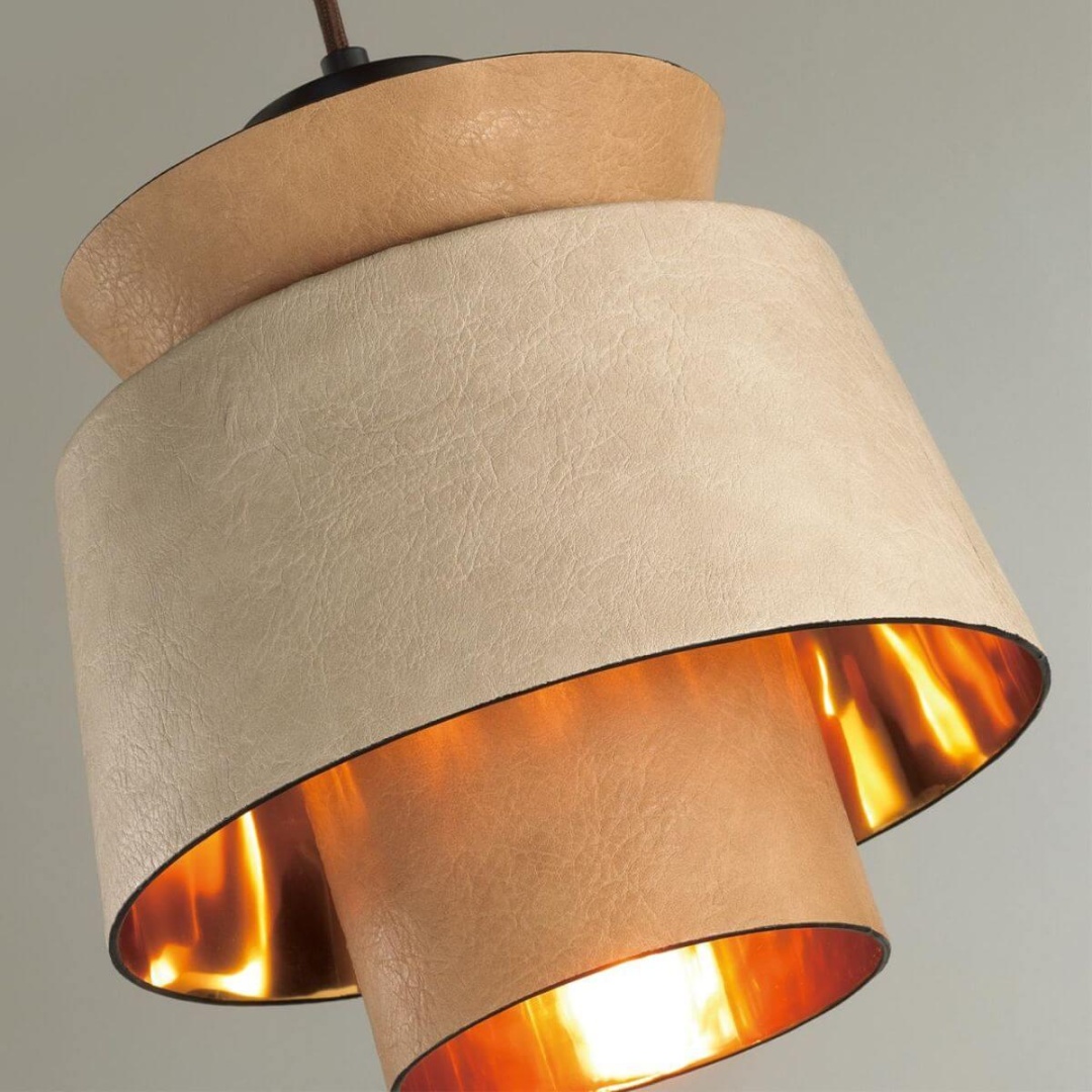 Kressa Odeon Light