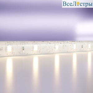 Светодиодная лента Maytoni Led Strip 24В 2835 7,2Вт/м 3000K 5м IP65 20016