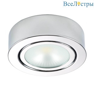 Накладной светильник Lightstar Mobiled 003454