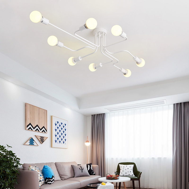 потолочная люстра imperium loft scheme 102026-26