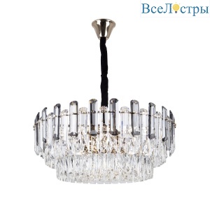 Подвесная люстра Modelux ML.9006.16 GD-SM