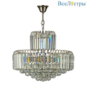 Подвесная люстра Arti Lampadari Ovada E 1.5.50.100 N