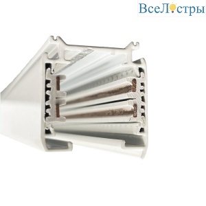 Шинопровод накладной Wertmark WTF.I5.001