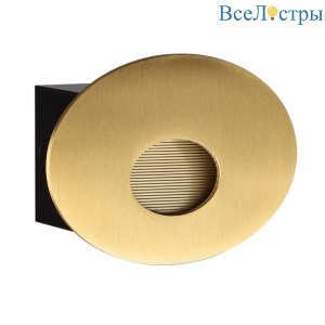 Подсветка лестницы Odeon Light Hightech Escala 7167/3WL