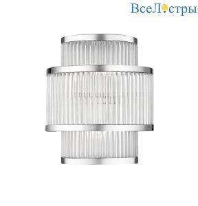 Настенный светильник Simple Story 5831-2WL