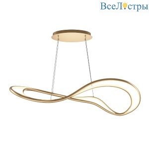Подвесная люстра Maytoni Plons MOD283PL-L65BS3K