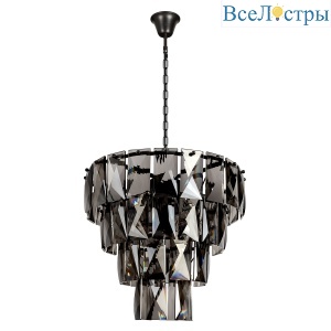 Подвесной светильник Loft IT Contemporary 10561/550 Smoke