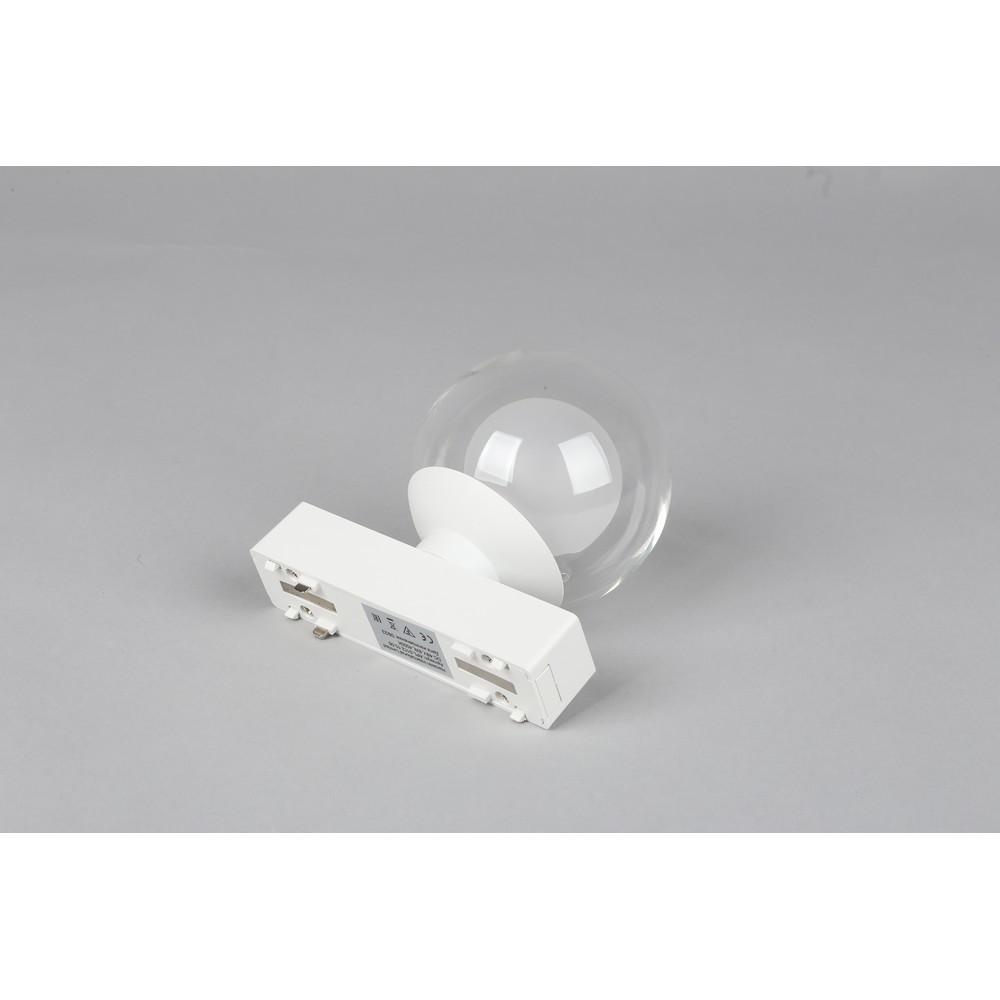 трековый светильник aployt magnetic track 48 apl.0112.10.06