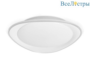 Потолочный светодиодный светильник Ambrella Light Original Air FF44