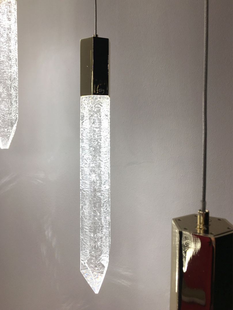 Shard Delight Collection
