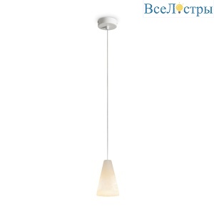 Подвесной светильник Freya Pietre FR5592PL-01BS2