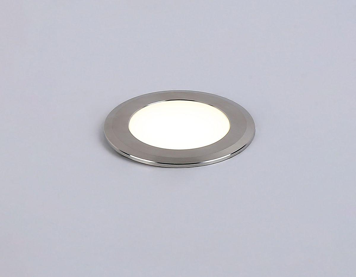 ландшафтный светодиодный светильник ambrella light garden st6513