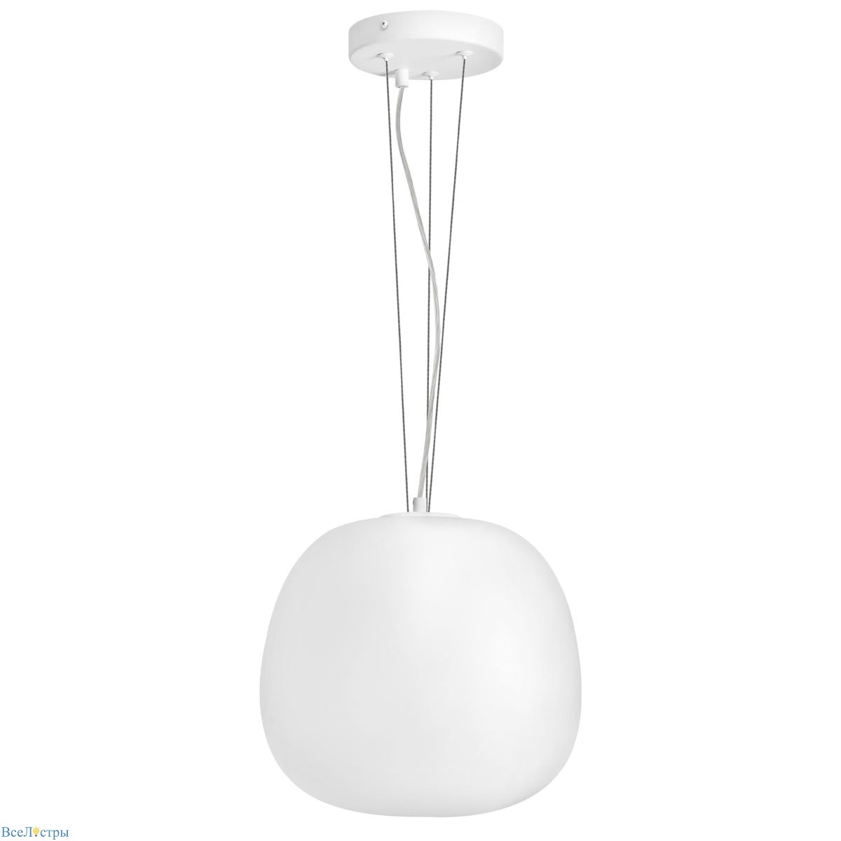 подвесной светильник lightstar grazia 608116