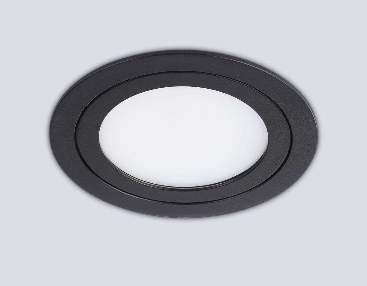 встраиваемый светильник ambrella light techno spot gx standard tech tn51823