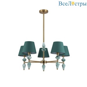 Люстра на штанге Lumion Classi Vermont 8275/5