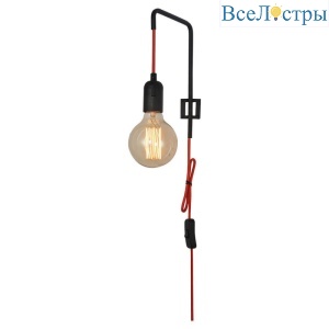 Бра Lussole Loft LSP-8042