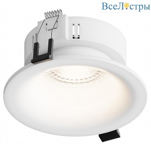 Встраиваемый светильник Hesby Lighting Envision HSBL_0109