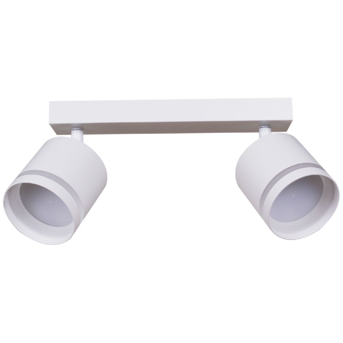 спот reluce 53001-9.5-002il spot light gx53 wt