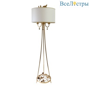 Торшер MM Lampadari 6988/LT3+1 00 V1669