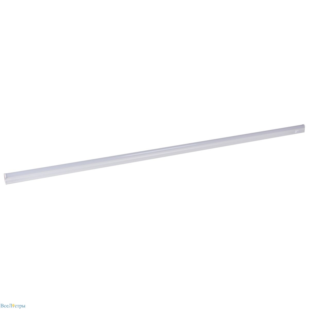 линейный светильник reluce 54003-9.5-001ql 4000k led18w wt