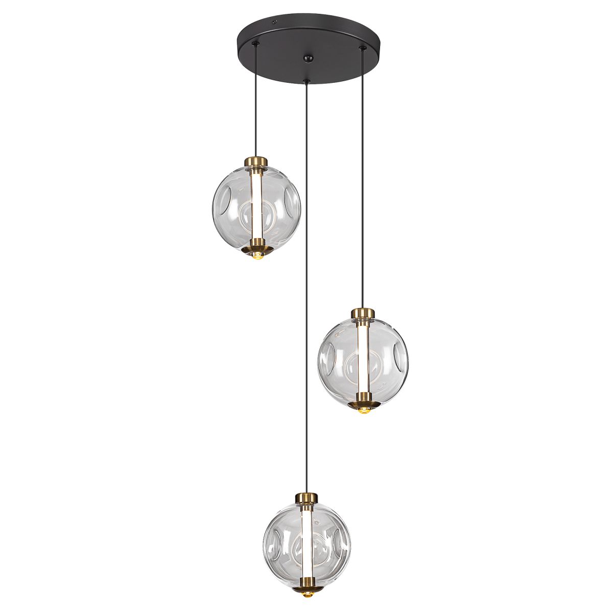 подвесной светильник citilux noona cl251030