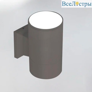 Уличный настенный светильник General GWL-Е27-M-IP65 662528